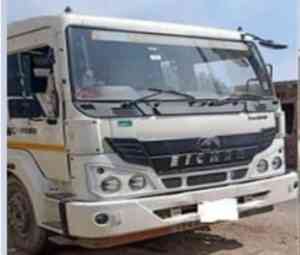 Eicher 5040